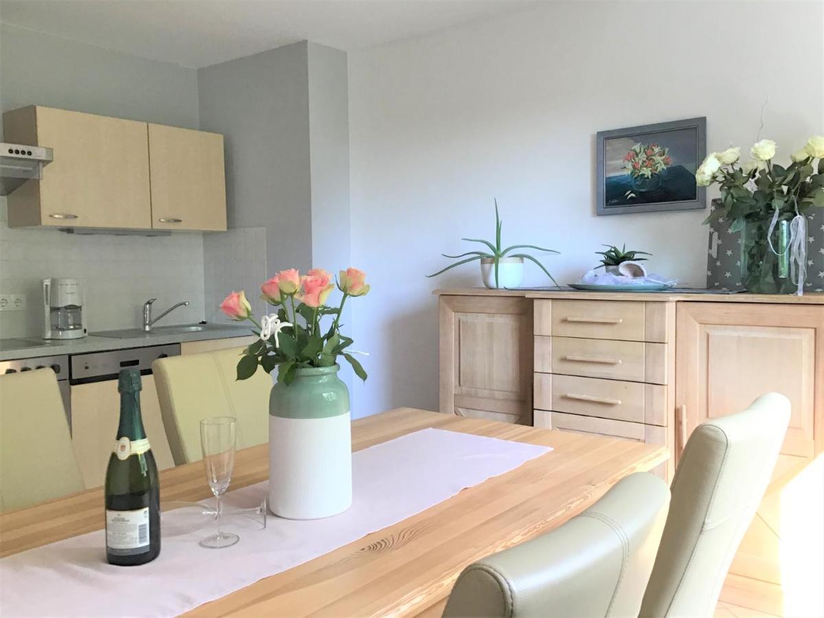 Ferienwohnung Zum Harpelstein Horath Dış mekan fotoğraf