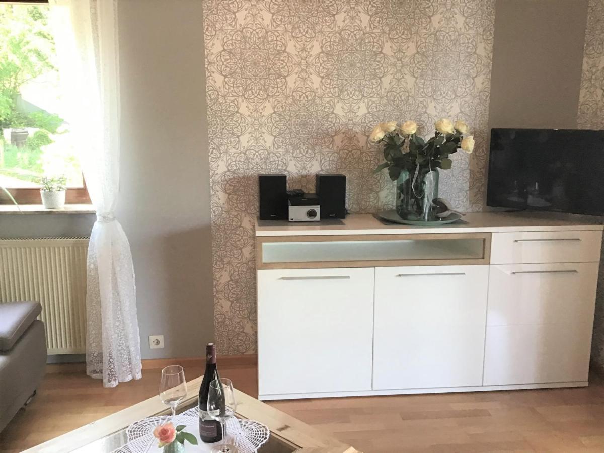 Ferienwohnung Zum Harpelstein Horath Dış mekan fotoğraf