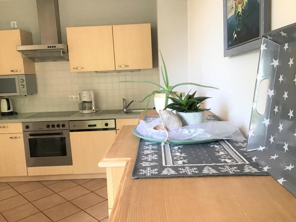 Ferienwohnung Zum Harpelstein Horath Dış mekan fotoğraf