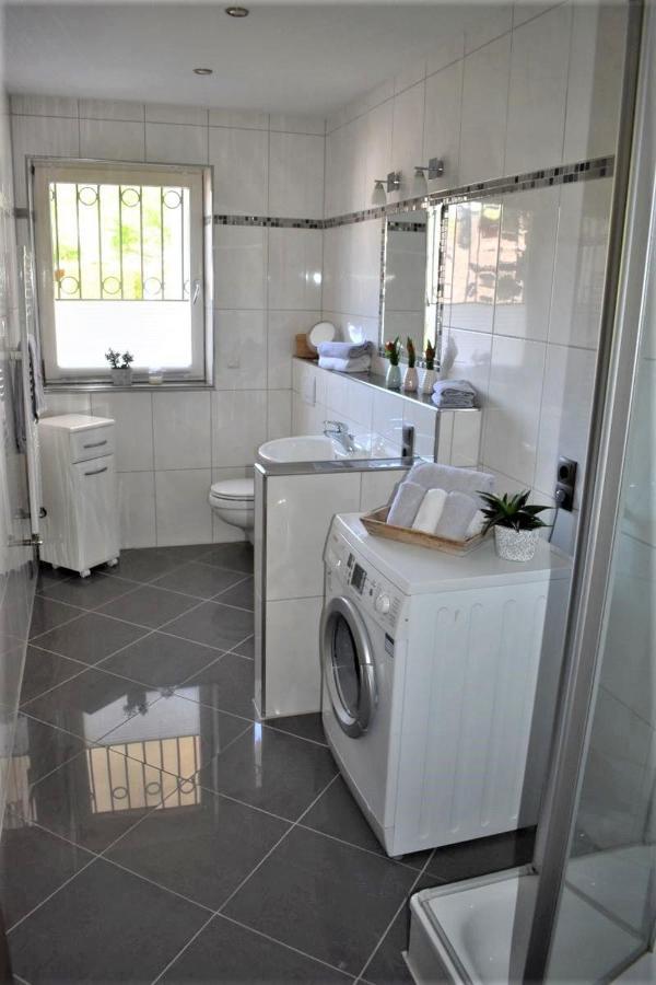 Ferienwohnung Zum Harpelstein Horath Dış mekan fotoğraf