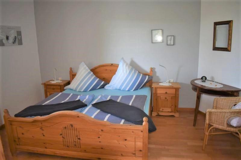 Ferienwohnung Zum Harpelstein Horath Dış mekan fotoğraf